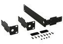 KIT DE MONTAJE EN RACK PARA RECEPTORES INALÁMBRICOS 