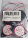BOCINA BUZZER 3-24V  