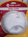 [EXTRA-01663] DETECTOR DE HUMO AUTONOMO    