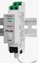 [EXTRA-01914] INTERRUPTOR INTELIGENTE WIFI PARA MEDICION DE ENERGIA 400A 