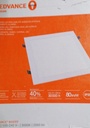 [EXTRA-01673] LUMINARIO LED EMPOTRABLE 400MM X 400MM                 
