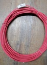 CABLE P/ APLICACIONES DE INCENDIO    