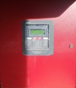 PANEL DIRECCIONABLE DE DETECCION DE INCENDIO 198 P    