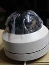 CAMARA IP DOMO DE 5 MEGAPIXELES ANTIVANDALICA SIN AUDIO