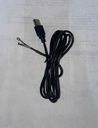 CABLE ACCESORIO USB PARA PANTALLAS