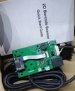 [EXTRA-00593] 2D LECTOR DE CODIGO DE BARRAS MODULO