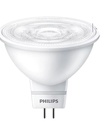 FOCO LEDSPOT BASE GU10 7W ATENUABLE 3000K BLANCO
