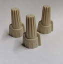 [EXTRA-01496] CAPUCHON PARA CABLE CAL 12 A 10  