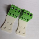 BORNERA ELECTRICA    