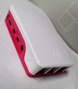 [EXTRA-01303] ESTUCHE Pi4 RASPBERRY        