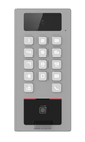 [EXTRA-02525] LECTOR BIOMETRICO CON TECLADO PARA EXTERIOR 