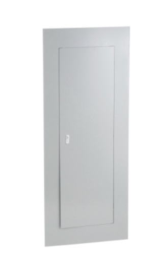 [EXTRA-02618] PUERTA FRENTE PARA TABLERO NQ SQUARE D SOBREPONER 