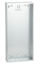 CAJA PARA TABLERO NQ/NF 50.8X111.76X14.61 