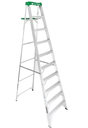 [EXTRA-02052] ESCALERA DE ALUMINIO DE TIJERA CON 10 PELDAÑOS