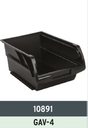 GAVETA DE PLASTICO APILABLE 4    