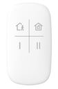 [EXTRA-01461] CONTROL REMOTO PARA ARMADO Y DESARMADO DE ALARMA 