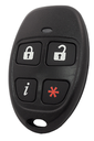 [EXTRA-03041] CONTROL REMOTO PARA ALARMA 