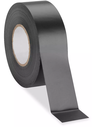 CINTA DE AISLAR DE 19X18 GENERICA NEGRO