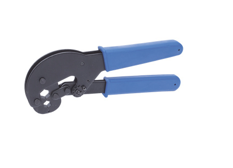 [EXTRA-02163] PINZA PONCHADORA COAXIAL RJ59                EPCOM          PPCC59              AZUL/NEGRO