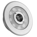 FUENTE DE LUZ LED  	