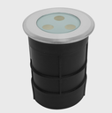 [EXTRA-02353] LUMINARIA SUBACUATICA 6W CIRCULAR
