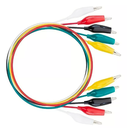 [EXTRA-02981] CABLE CAIMAN DE DOBLE PUNTA DE PINZA 