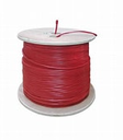 CABLE DE ALARMA CONTRA INCENDIOS CALIBRE 16 AWG 2 HILOS