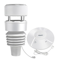 [EXTRA-02557] KIT DE ESTACION METEOROLOGICA WITTBOY CON SENSOR Y CONCENTRADOR WIFI