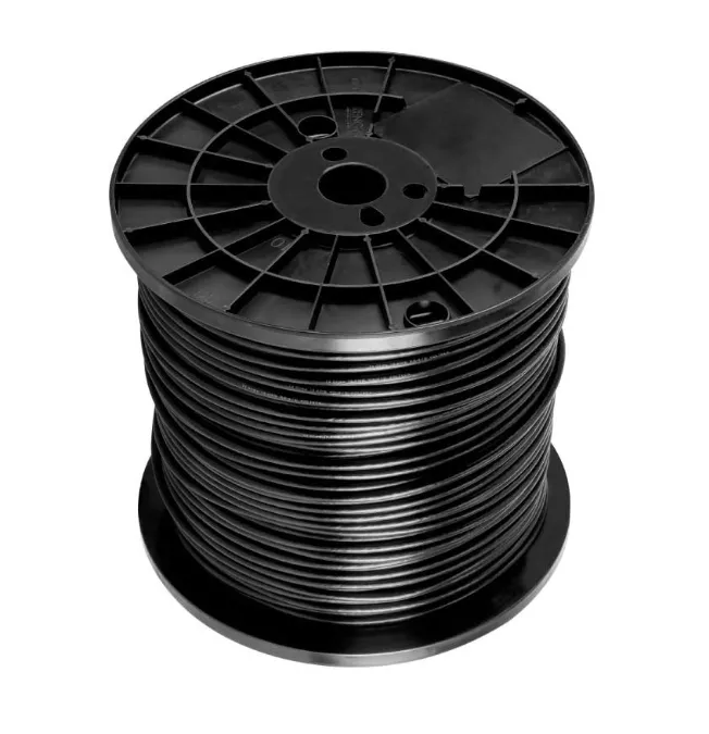CABLE COAXIAL RG6