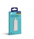 [EXTRA-01247] ADAPTADOR USB A RJ45 