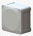 CAJA ESTANCA IP65 325X275X120 