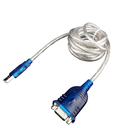 CABLE ADAPATADOR DE USB A RS232 