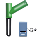 [EXTRA-02471] KIT DE SENSOR DE HUMEDAD CON MODULO WIFI 