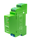 INTERRUPTOR INTELIGENTE WIFI DIMEABLE DE RIEL DIN 2 CIRCUITOS 