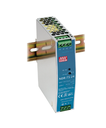 FUENTE DE PODER 24V A 75W DE RIEL DIN