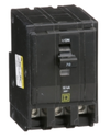 [EXTRA-02658] INTERRUPTOR TERMOMAGNETICO 3 POLOS 70A ENCHUFABLE NEGRO