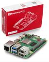 [EXTRA-02724] KIT PANTALLA DE CONTROL CON RECUBRIMIENTO DE HUELLAS 23.8" CON RASPBERRY PI5 