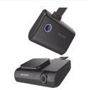 CAMARA CON GPS VEHICULAR DASHCAM DE 2 MEGAPIXELES Y ANALITICOS
