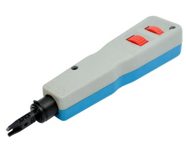 PINZA PONCHADORA DE IMPACTO PARA JACK GENERICO GRIS