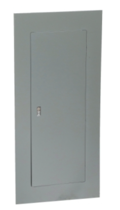 [EXTRA-02808] PUERTA FRENTE PARA TABLERO DE 72 UNIDADES NQ SQUARE D SOBREPONER 