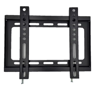 SOPORTE FIJO PARA PANTALLAS 17-42 PULGADAS VESA 20X20 