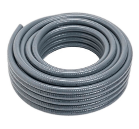 TUBO FLEXIBLE LICUATITE DE EXTERIOR DE 1"