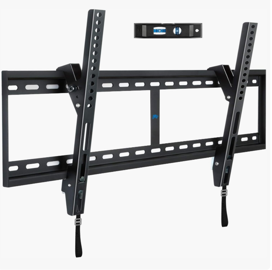 SOPORTE DE PARED PARA TV DE 42” A 84” VESA DE 80x40MM 