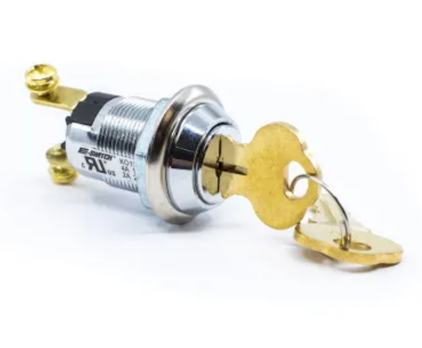 SWITCH LIBERADOR DE LLAVE