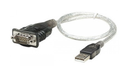 [EXTRA-03014] CONVERTIDOR DE USB A SERIAL DE 45CM RS-232 A USB2.0