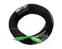 CABLE DE FIBRA OPTICA 100MT 