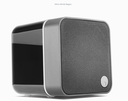 BOCINA ARBOTANTE PARA HOME THEATER O AUDIO AMBIENTAL