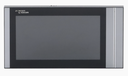 [EXTRA-03024] MONITOR PARA VIDEOPORTERO ANALOGO DE 7" 