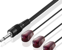 CABLE EMISOR INFRARROJO 1 MT  