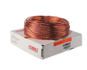 CABLE ELECTRICO DESNUDO CAL 6 